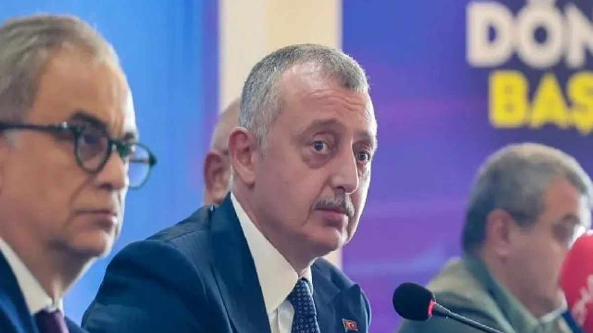 Başkan Büyükakın açıkladı: Dönüşümde öncelik bu mahallelerde
