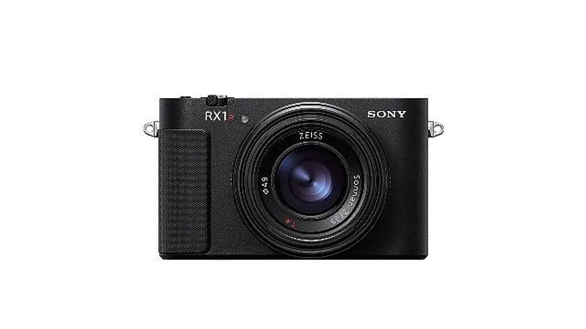 Sony, RX1R III Modelini Tanıttı: Zamansız Anları Üstün