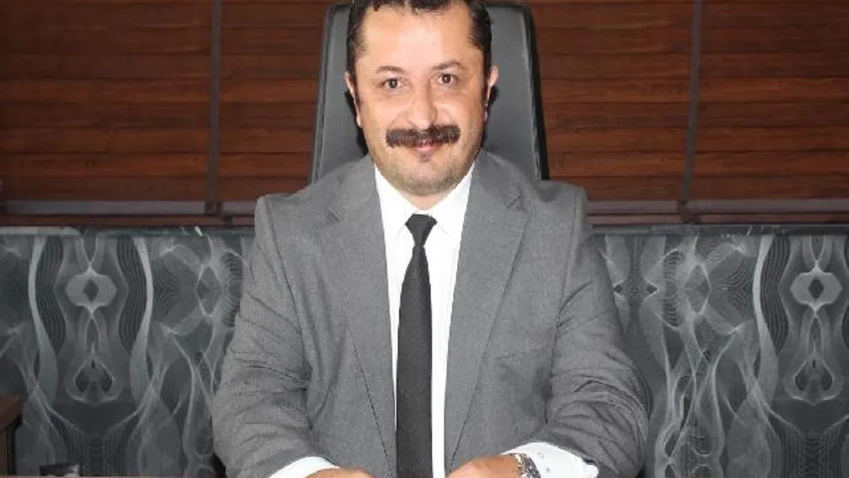 Elektrik Mühendisi'nden uyarı: “Kesintisiz enerji, kesintisiz üretim demektir”