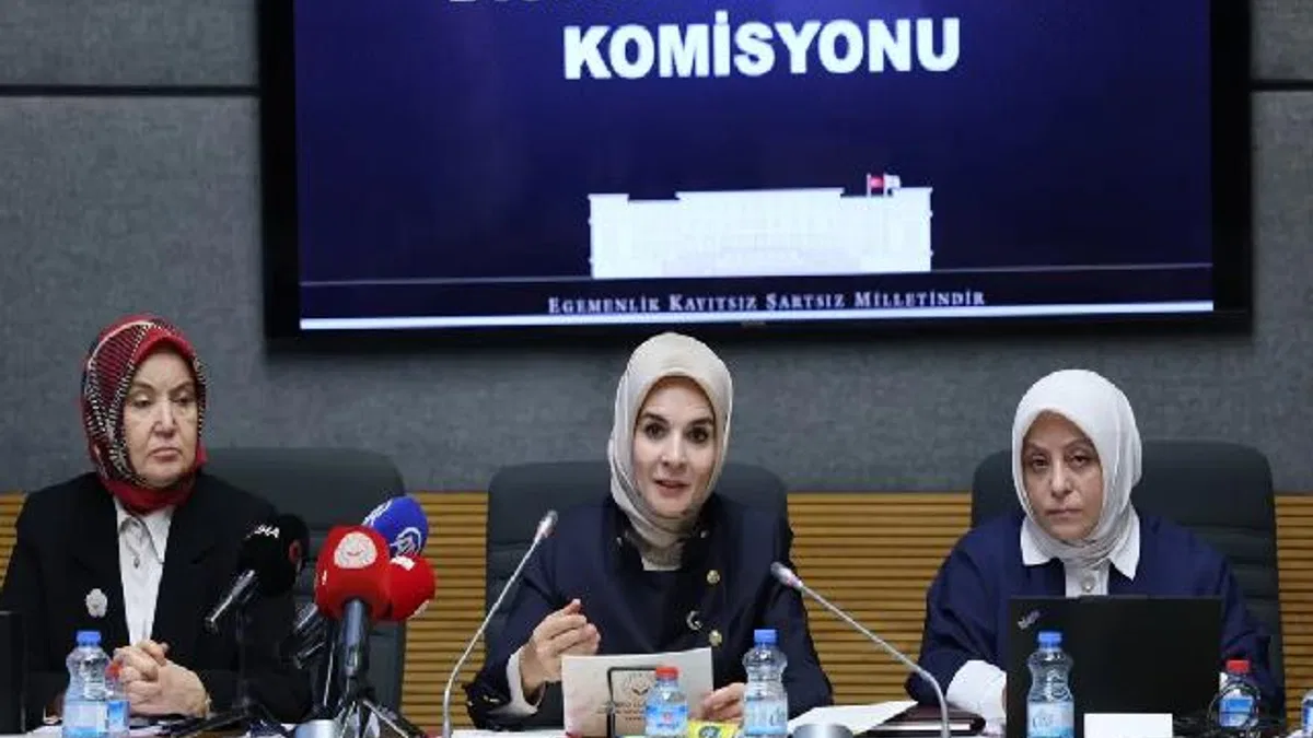 Bakan Göktaş: 15 yaş altına sosyal medya hesabı açılmaması için düzenleme öneriyoruz