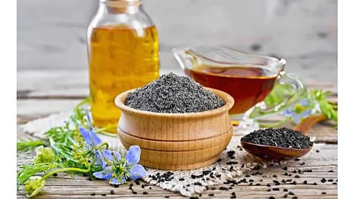 Çörekotu: Sindirim Sisteminiz İçin Doğal Bir Destek