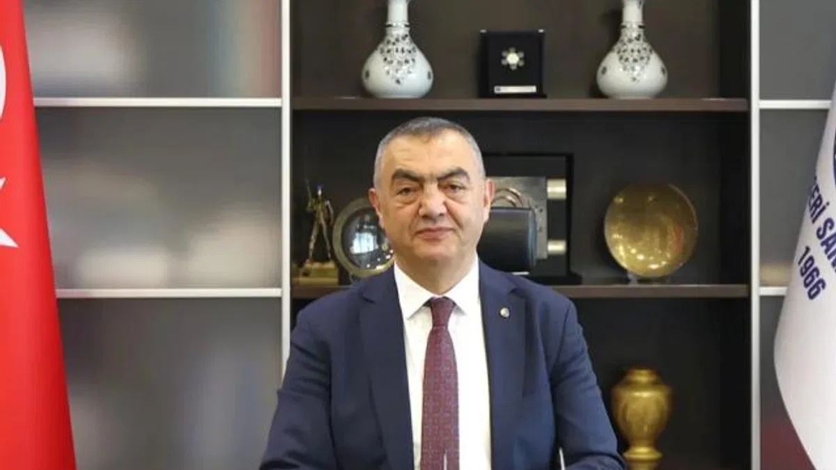 KAYSO'dan ihracat değerlendirmesi