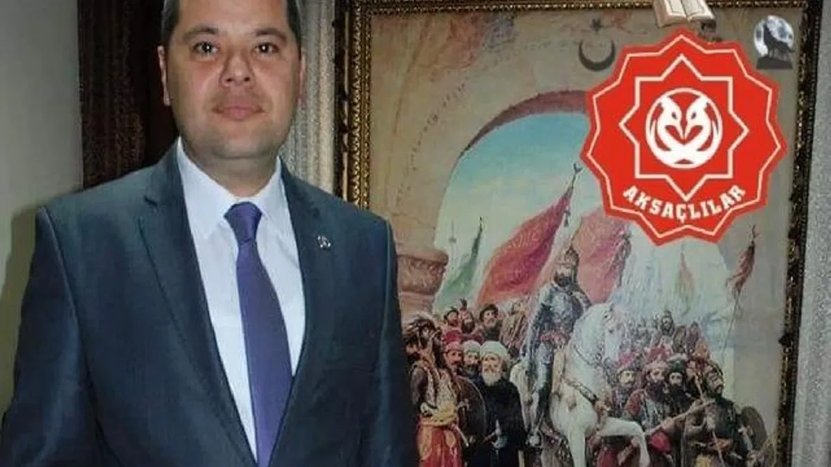 Aksaçlılar: Türk Dünyası Bakanlığı hemen kurulsun