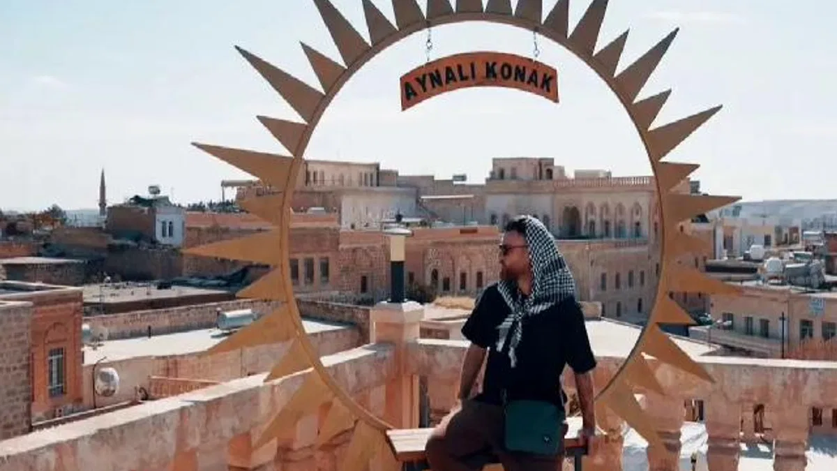 Türkiye Kültür Yolu Festivali 2025 rekorlarla kapandı