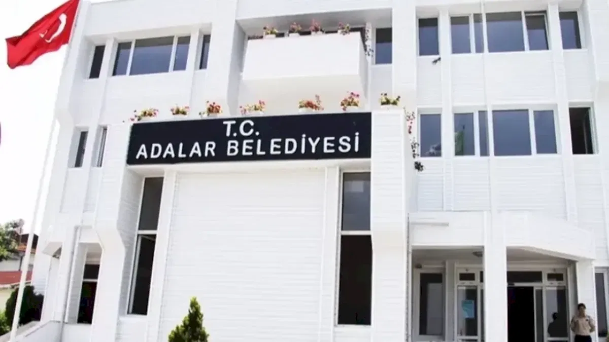 Adalar Belediyesi'nde seçim 23 Eylül’e ertelendi