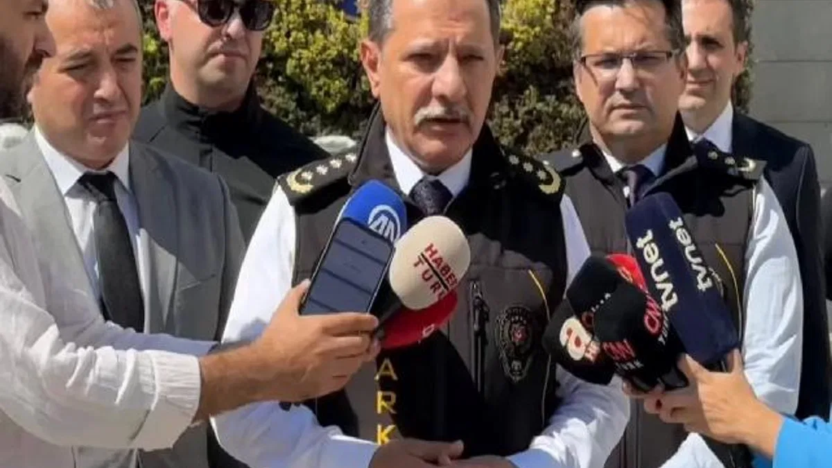İstanbul’da zehir tacirlerine darbe: 6 ilçede 11 tutuklama