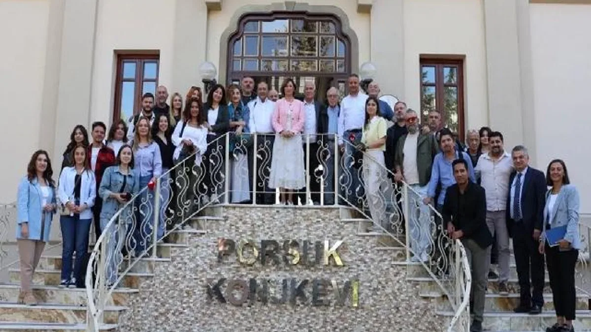 Eskişehir’de perdeler açılıyor, notalar yükseliyor