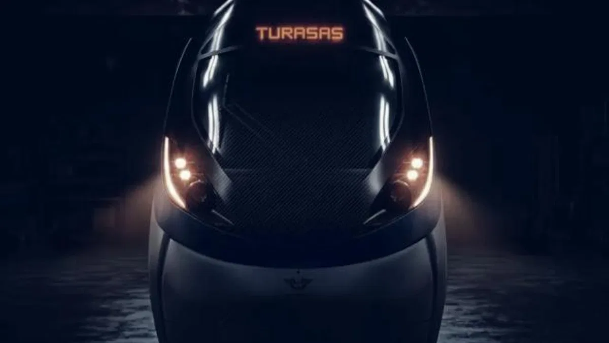 Milli elektrikli hızlı trende ilk set raylara iniyor... Test süreci 6 Mart'ta başlıyor