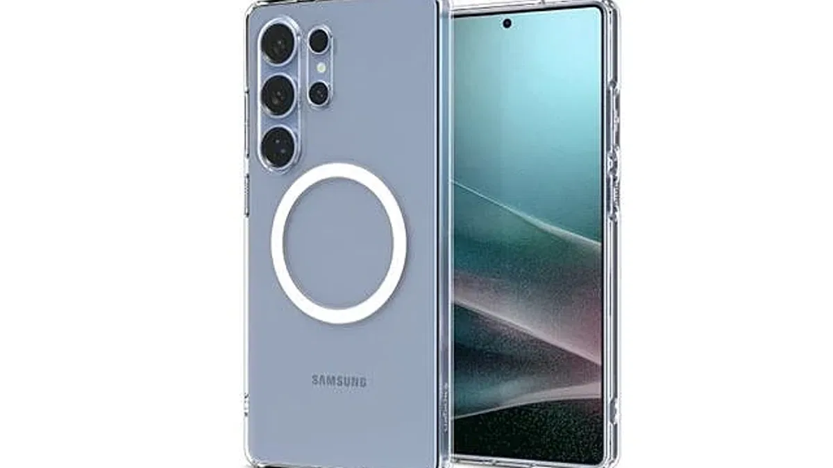Galaxy S25 ve S25 Plus hangi renk seçimiyle gelecek, işte detaylar.