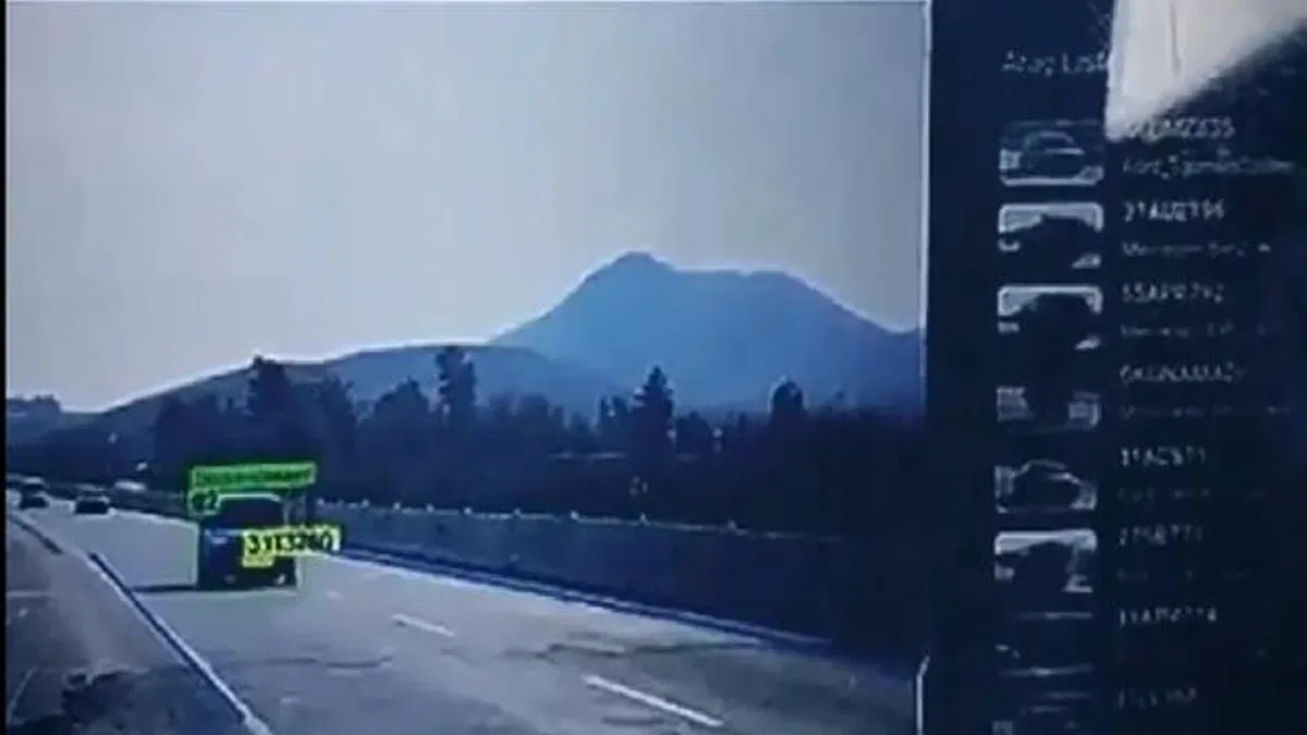Bakan Yerlikaya'dan 'hız' uyarısı