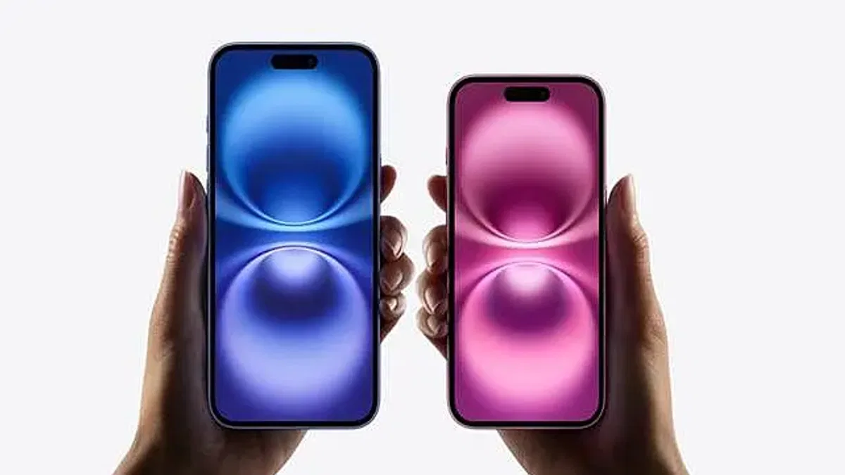 iPhone 16 satışları hiç iyi gitmiyor!