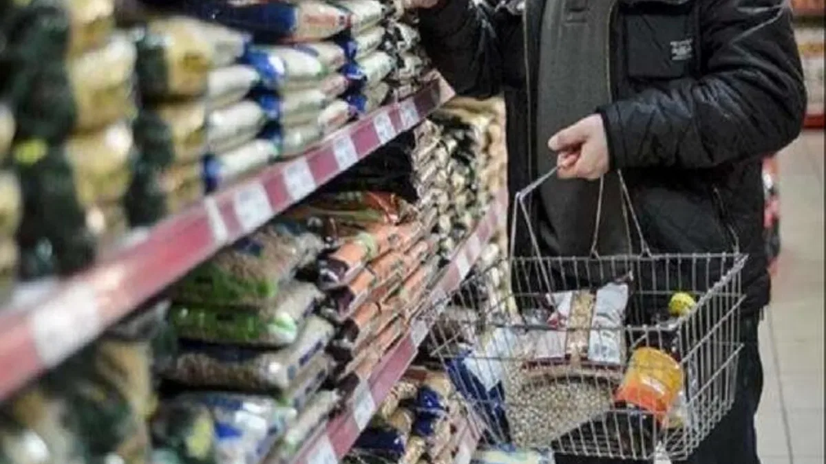 Gıda fiyatları Türkiye'de uçuşa geçti! 16 ürünün ABD fiyatları karşılaştırması