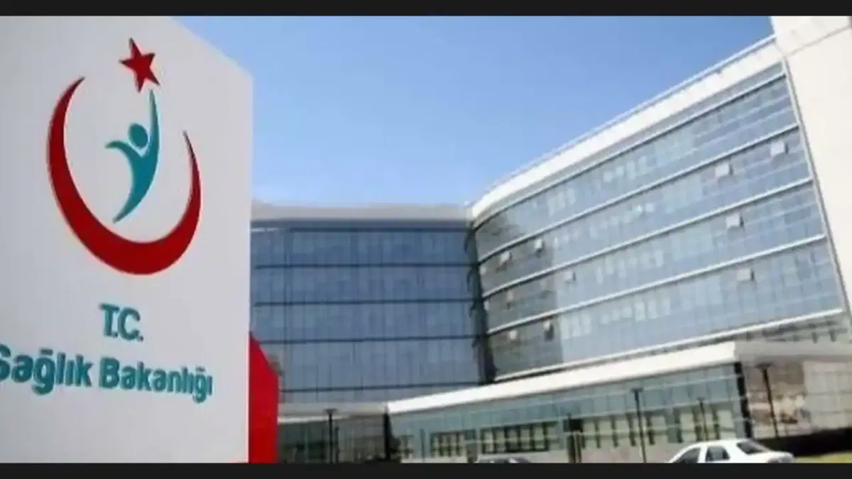 Sağlık Bakanlığı'ndan ilaç fiyatlandırmasına yeni düzenleme
