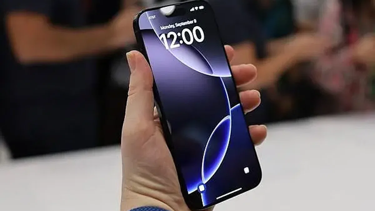Beklenen yenilik iPhone 17 ile geliyor, işte detaylar