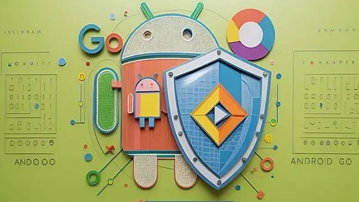 Android geliştiricilerine Google'dan büyük kolaylık