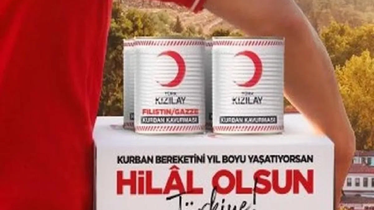Türk Kızılayı vekalet bedellerini açıkladı