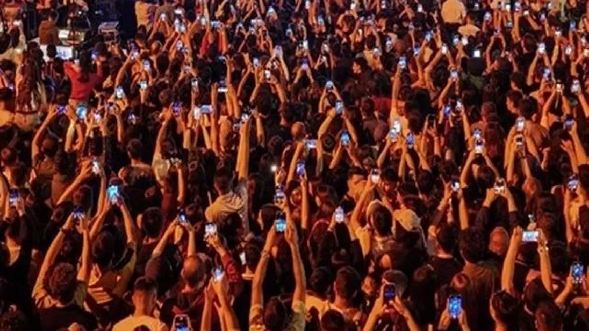 Amfi Park konserleriyle Kampüsün kalbi Denizli’de atacak