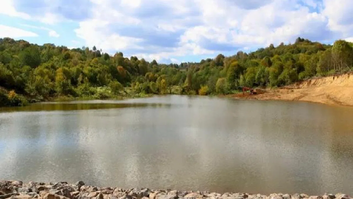 Ordu’nun yarınları garanti altına alınıyor