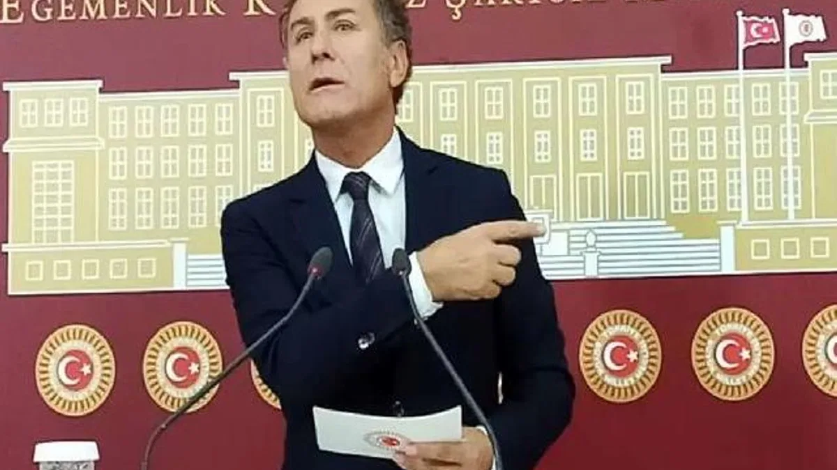 CHP’li Sarıbal: Hayvancılıkta ithalat patladı!