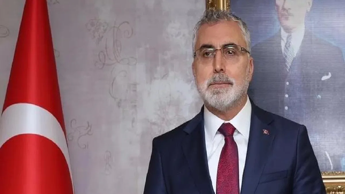 Memura ilk teklif geliyor