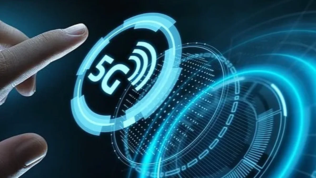 Bakan Uraloğlu açıkladı, 5G ne zaman gelecek?