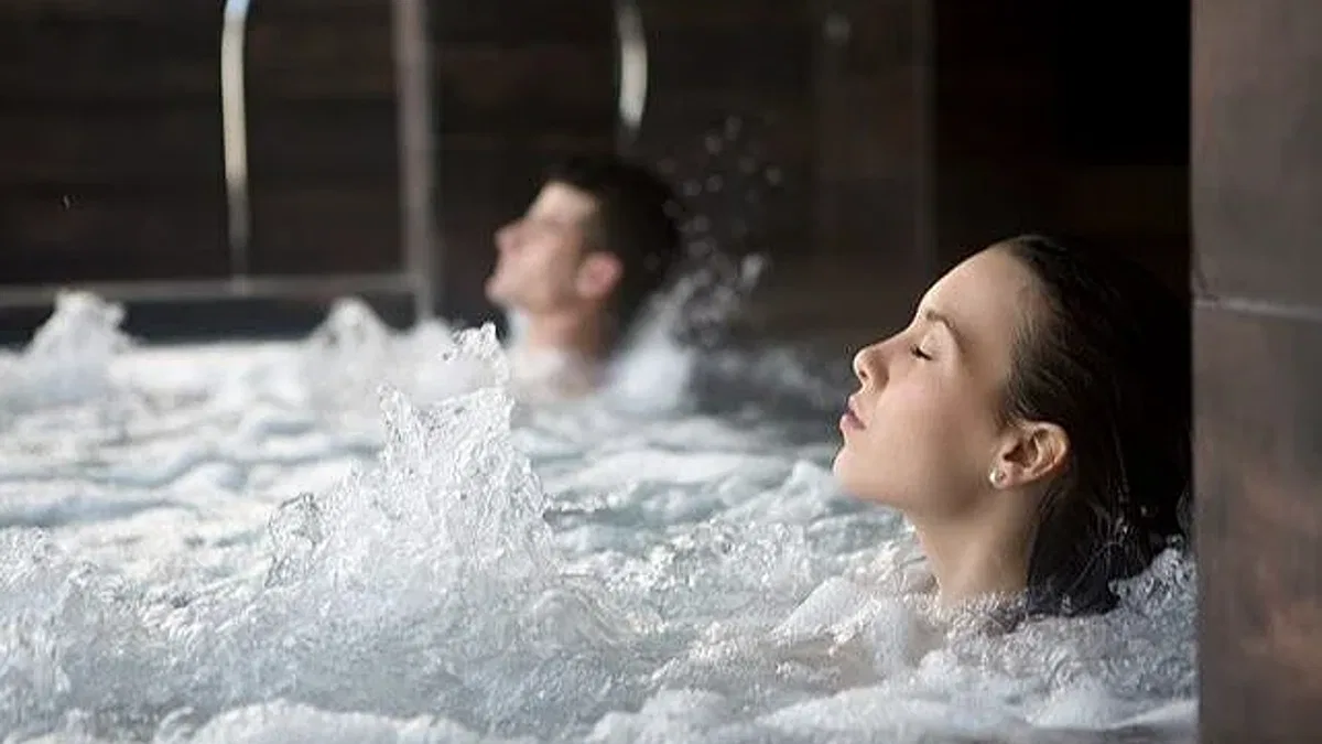 Bu Kış Termal ve Spa Otellerine Sıcak bir Kaçamak Yapın!