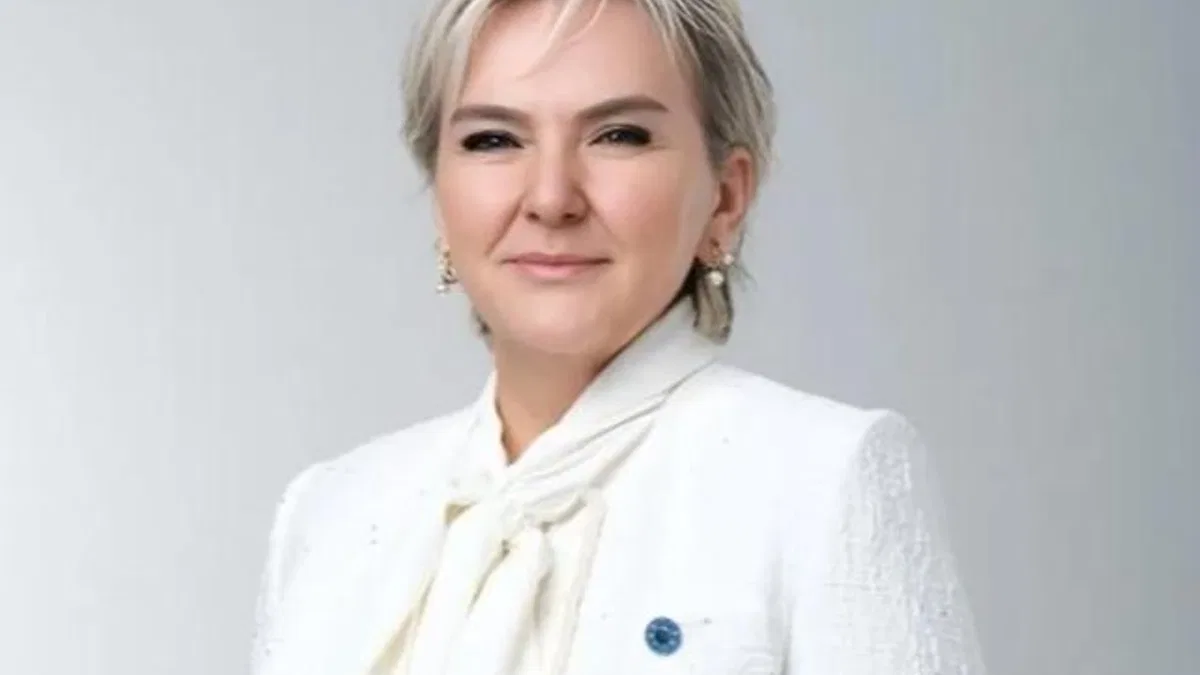 Epstein dosyası TBMM gündeminde... Özel jet inişleri ve yolcu kayıtları soruldu