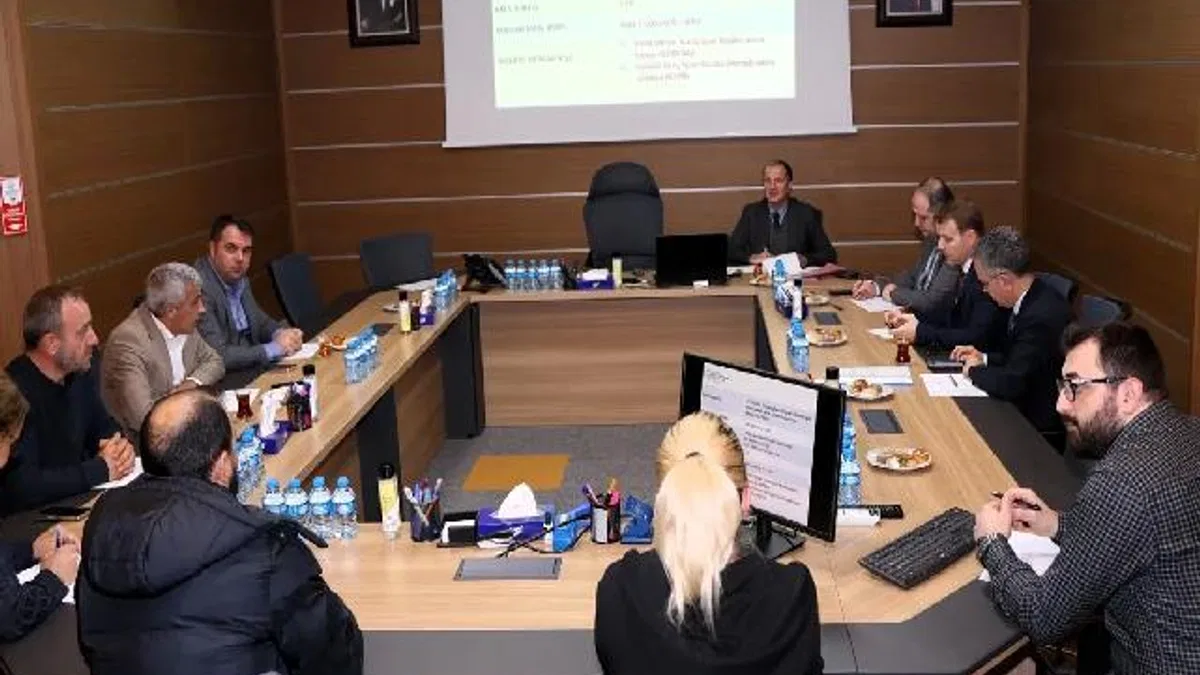 Kocaeli’de spor tesisleri ihaleye çıktı, trafikte denetimler arttı
