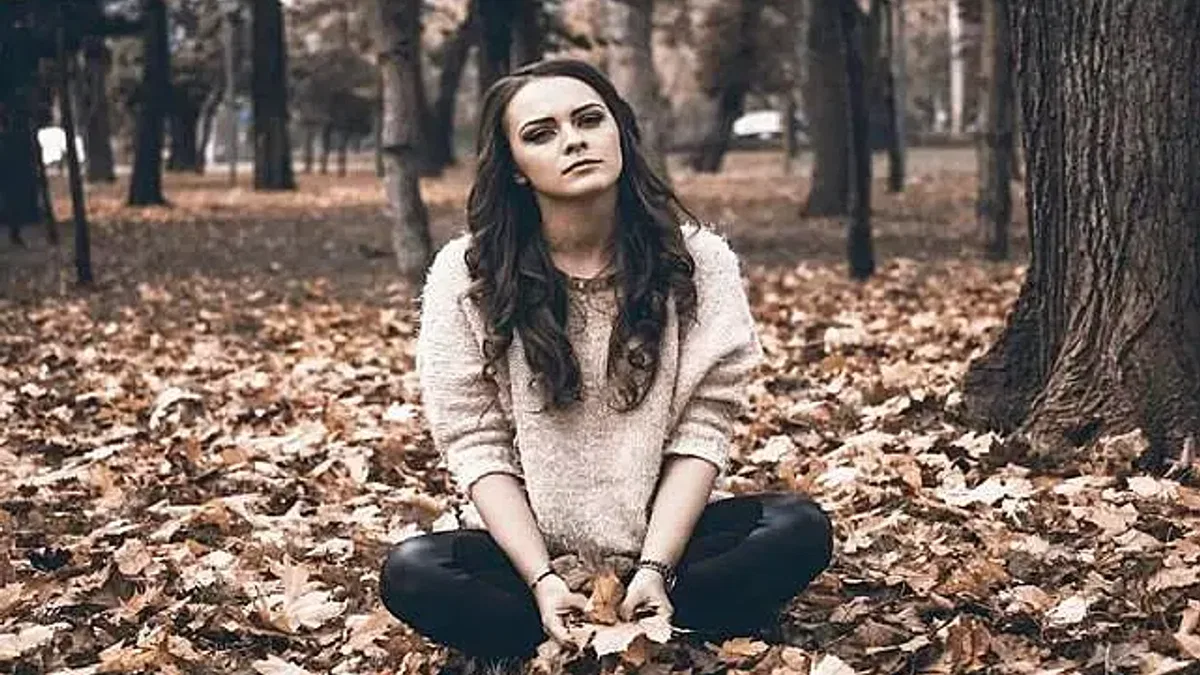 Sonbaharın olumsuz etkilerinden korunmak elinizde!