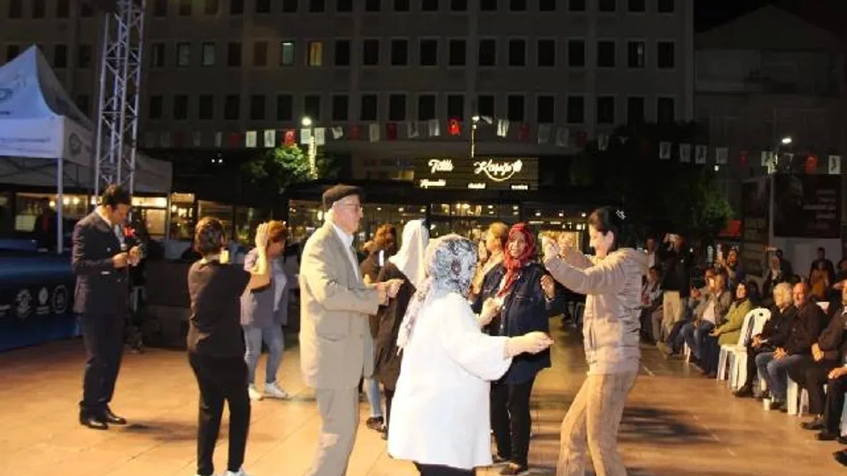 Manisa'da Balıkesir tanıtıldı