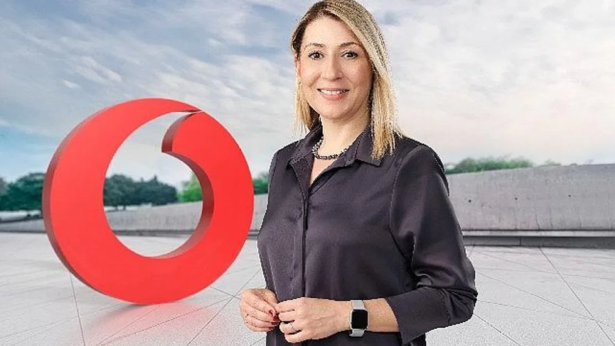 Vodafone ve Starbucks'tan yeni iş birliği