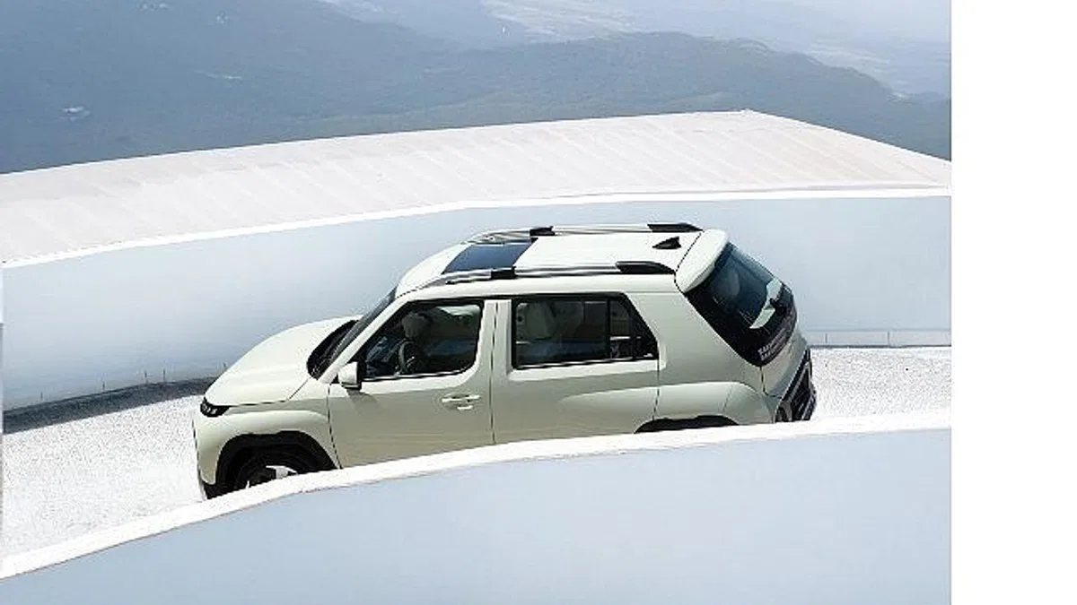 Şehrin Yeni Elektriklisi Hyundai INSTER Şimdi Türkiye'de