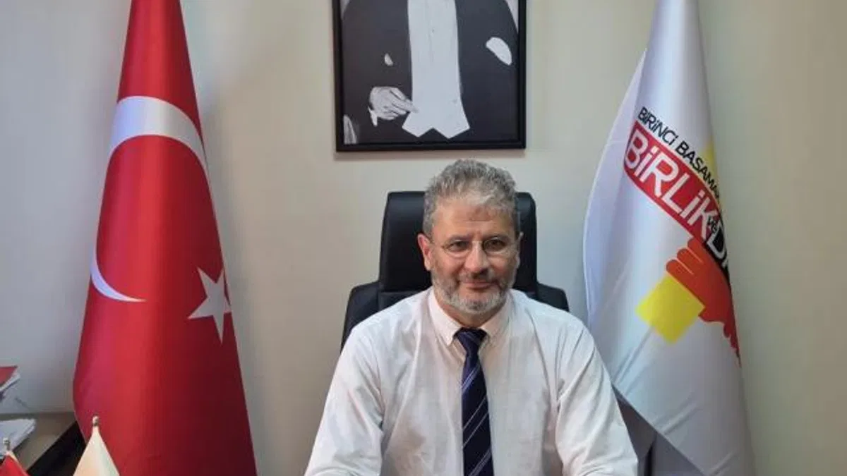 Kolon kanserine karşı 'erken teşhis' uyarısı