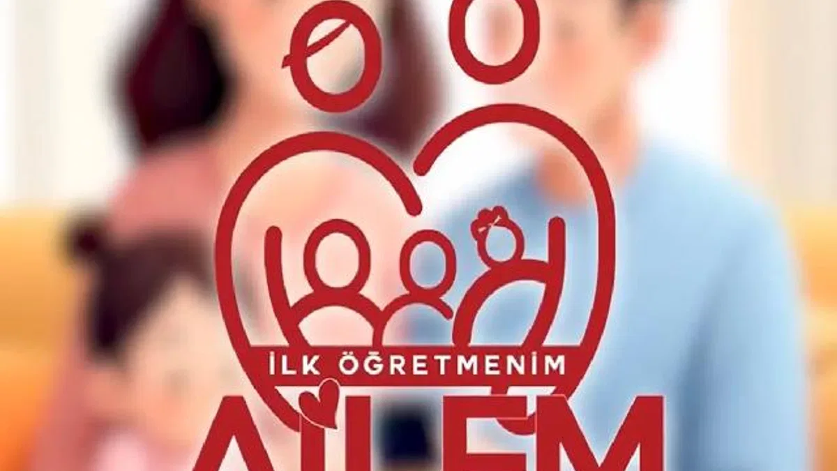 "İlk Öğretmenim Ailem" uygulamasına yeni içerikler eklendi