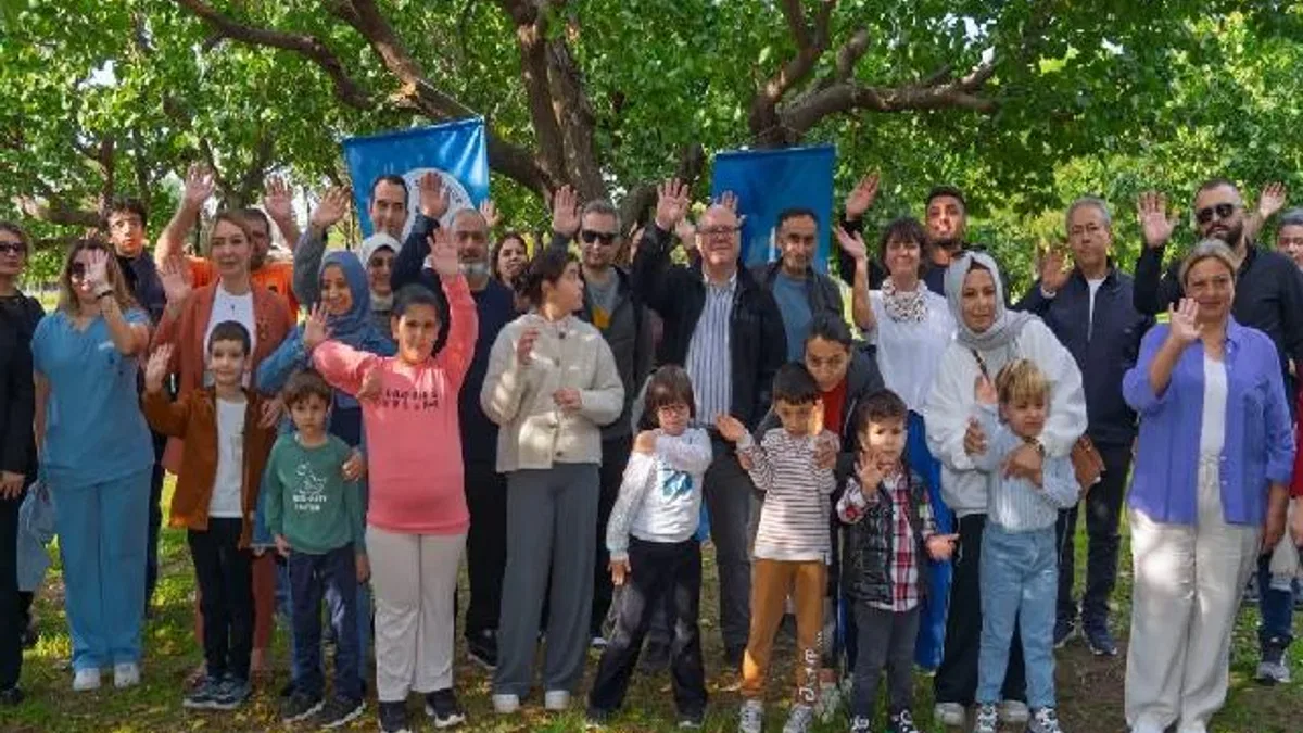 İzmir’de “Patili Dostumuz” projesi başladı