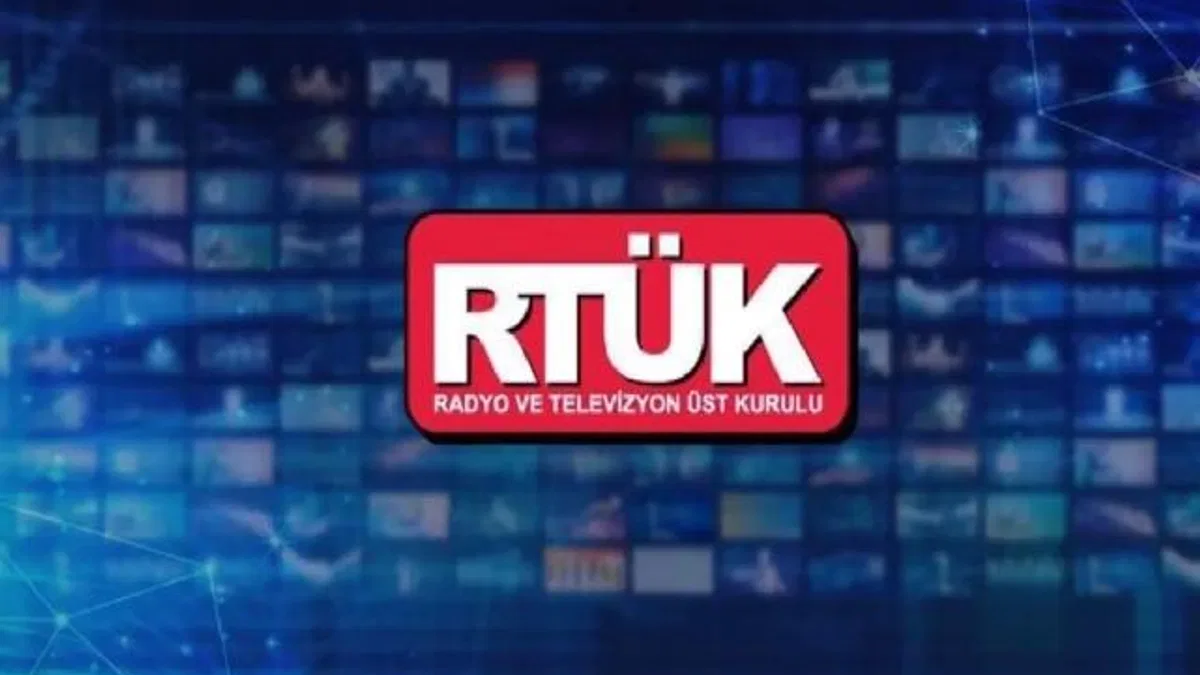 Yayıncı kuruluşlara bir uyarıda RTÜK’ten: Sadece resmi açıklamalara itibar edin