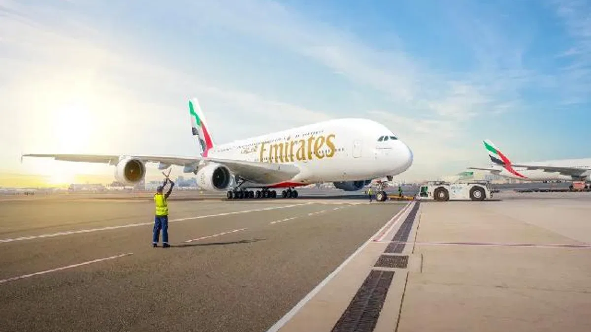 Emirates, en kârlı havayolu konumunu koruyor