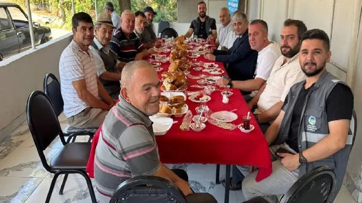 Sakarya’da 'Mahalle Gönüllüleri' dönemi başladı