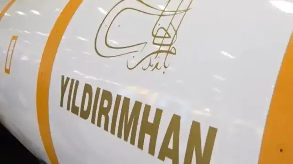 MSB’den yerli savunma atağı... Yeni silah sistemleri envantere girdi