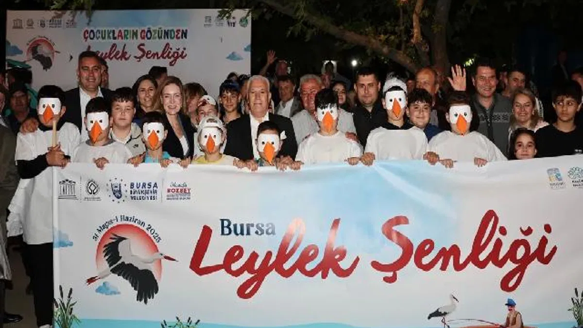 Sürdürülebilir turizmde Bursa dünya sahnesinde
