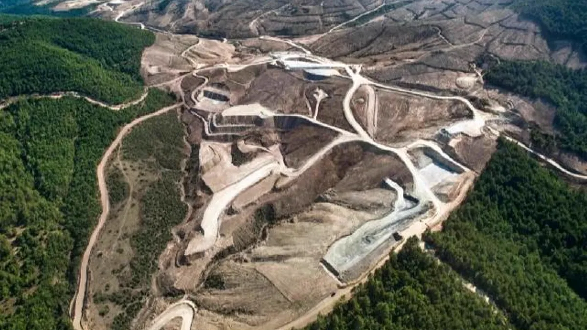 TEMA'dan COP30 değerlendirmesi: COP30 çözüm değil, erteleme üretti!