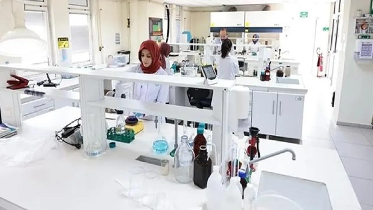 DENÇEV, TÜRKAK denetimini başarıyla tamamladı