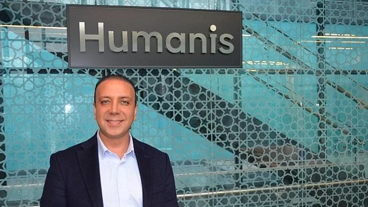 Humanis 30 Mart Sıfır Atık Günü'nde geri dönüşüm ve sıfır atık uygulamalarıyla sektöre öncülük ediyor
