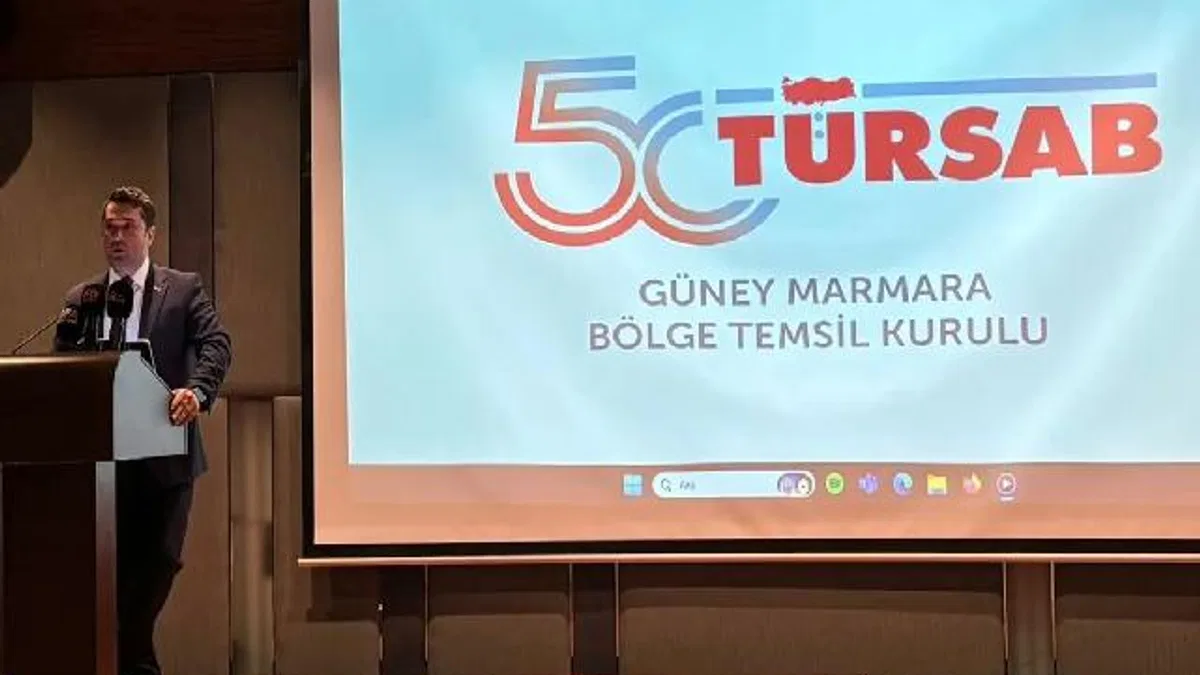 Almanlar Bursa’ya geliyor!