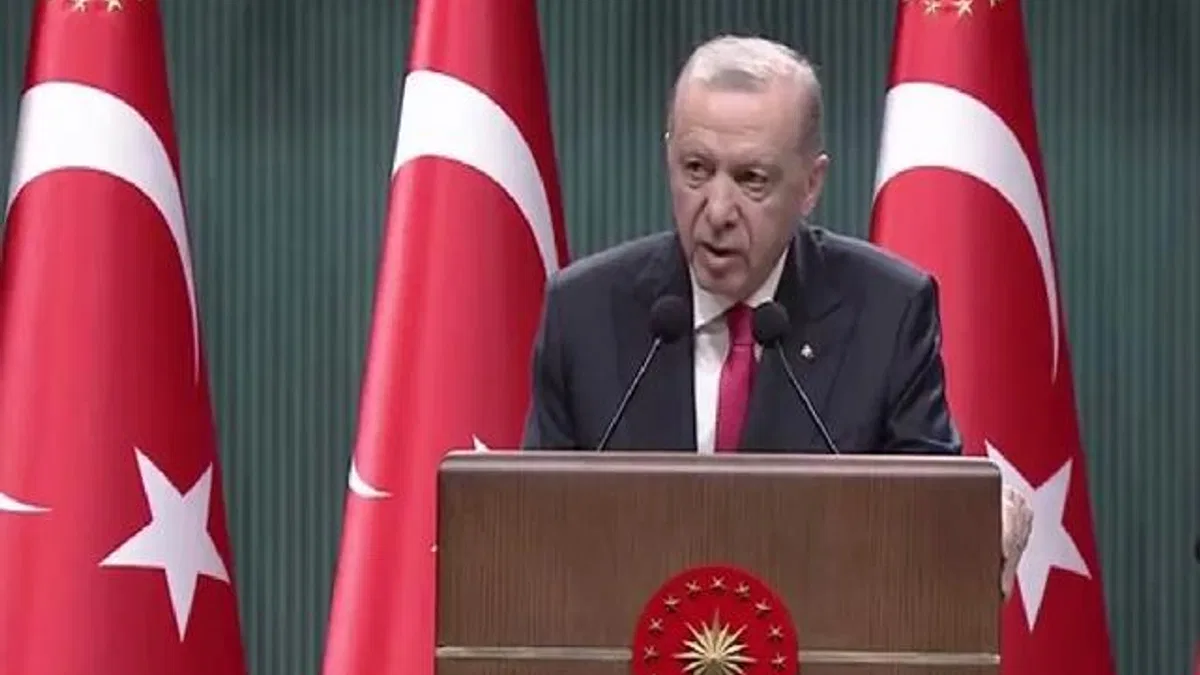 Köprüden önce son çıkış Türkiye'dir