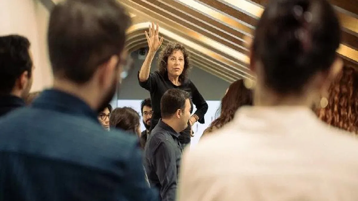 İstanbul'da 'Anadolu Kısaları Forum' başladı
