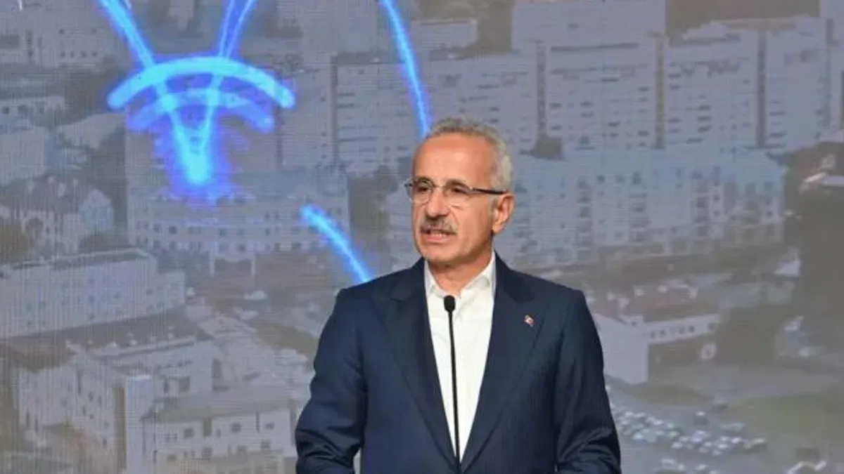 5G'nin kapsama alanı iki yılda tamamlanacak