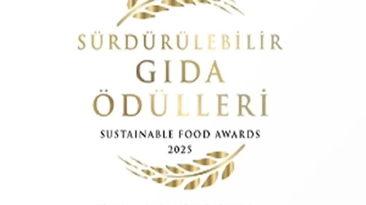 Gıdanın geleceğini şekillendiren projelere başvuruda son gün 15 Kasım