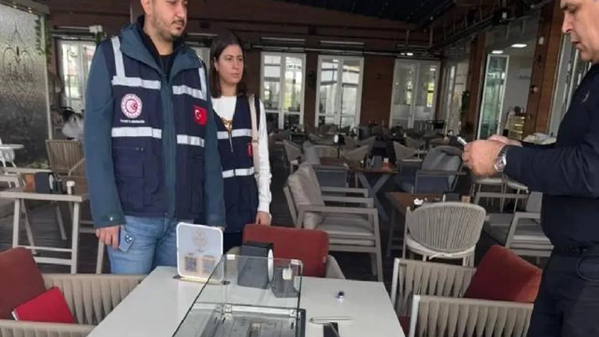 Ticaret'ten Iğdır'daki '2 bin TL ısıtıcı' iddiasına açıklama