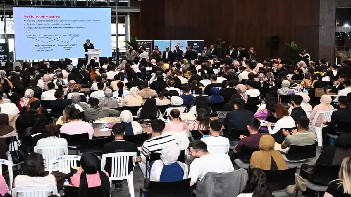 Malatya'da gençler için kütüphane yatırımları artıyor